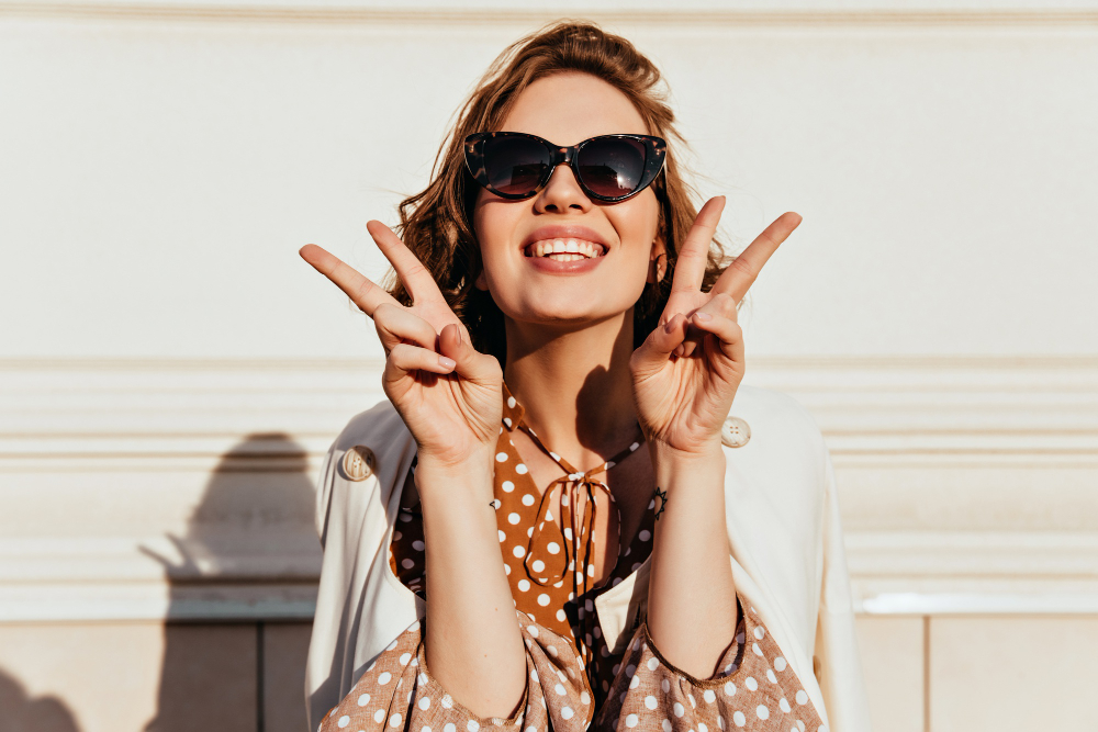 gafas de sol mujer