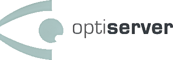 Logo optiserver